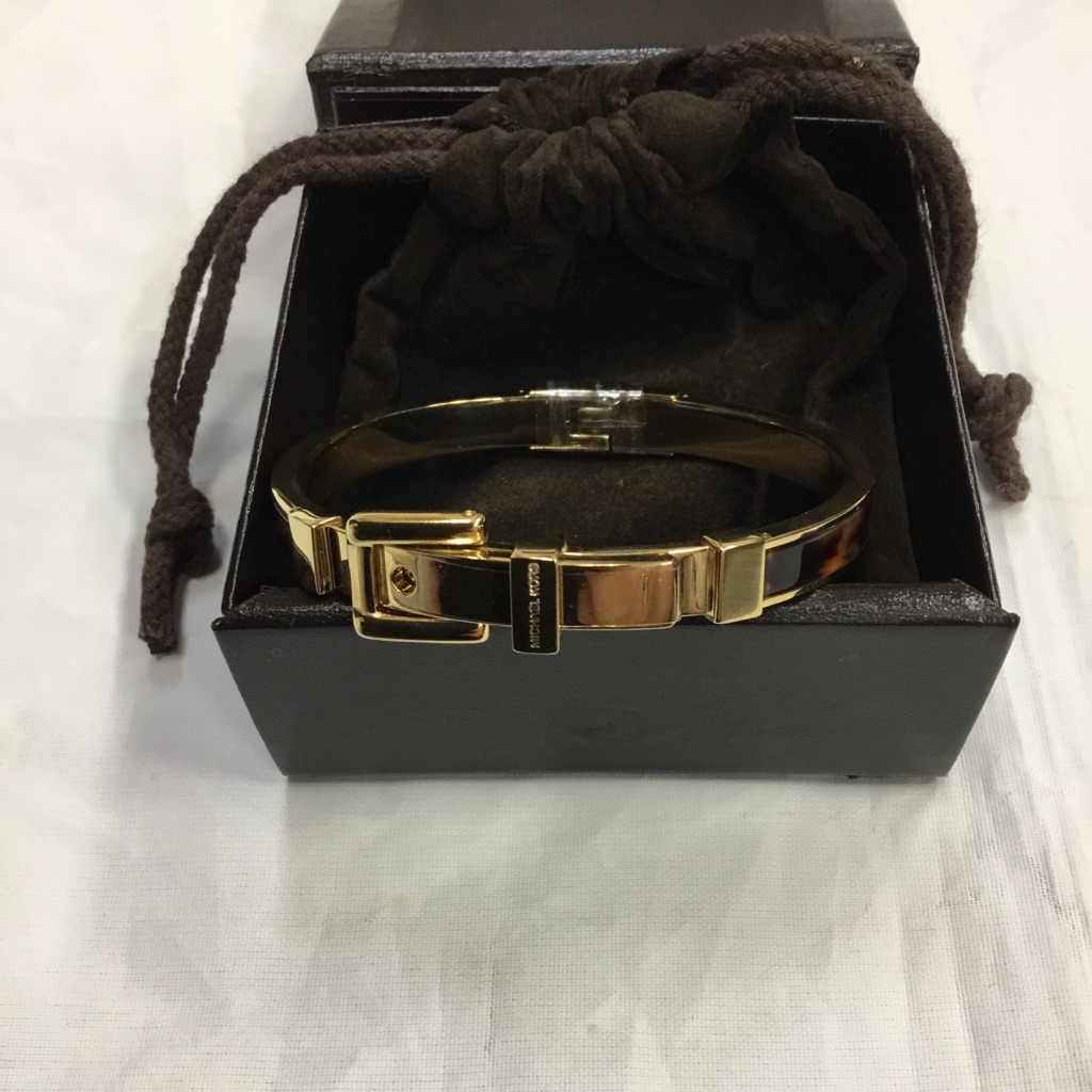 Michael Kors Bangle Bracelet